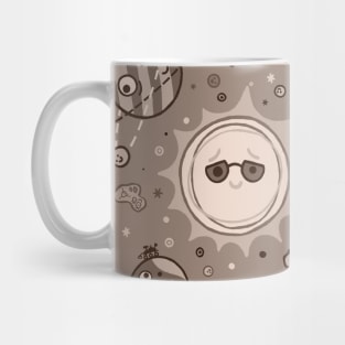 Space Mug